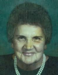 Elizabeth "Betty" Linebarger Obituary April 20, 2019