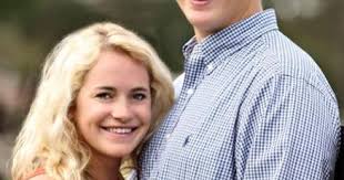 Peel, Merritt Engagement