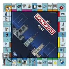 Find the newest gent meme. World Of Monopoly Com