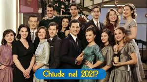 Per questo lancia una nuova iniziativa per la festa della. Il Paradiso Delle Signore 5 Spoiler La Soap Chiude Nel 2021