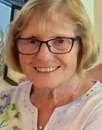 Margaret “Peggy” Hill Obituary