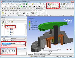 Tech Tip New Display Features Ozen Engineering And Ansys