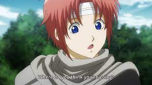 A male character from gintama. Yesi On Twitter I Love Kamui Gintama Https T Co A53cgwsqgj