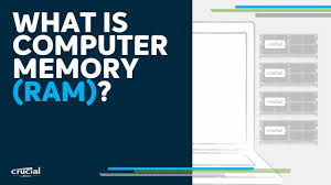 We'll show you how to check how fast your ram is, too. What Does Computer Memory Ram Do Crucial Com