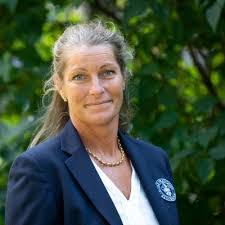 Cecilia Wendt's Instagram, Twitter & Facebook