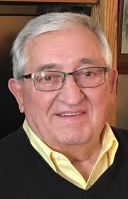 Daniel Lauren Sewell