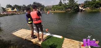 And it's just a hop, skip and jump from kuala lumpur city center. 10 Perkara Menarik Yang Terdapat Di Tadom Hill Resorts Hans