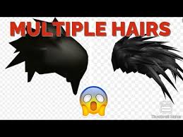 Roblox hair codes for boys. Clean Black Spikes Id Code For Roblox 06 2021