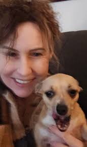 Olive says Good Morning Smile it doesn't cost a thing