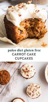 Udbina Com Udbina Resources And Information Gluten Free Carrot Cake Cupcakes Paleo Recipes Dessert Healthy Cupcakes