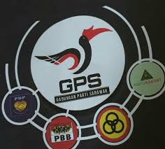 Sarawak birleşik halklar partisi veya supp ( çince : Gabungan Parti Sarawak Gps S Logo To Be Unveiled Tomorrow Dayakdaily