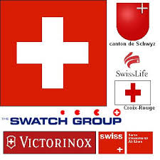Drapeau de 10 pieces france suisse uk espagne italie norvege canada allemagne russie patch brode a crochet tactique patch brassard aliexpress fr.aliexpress.com. Le Drapeau Suisse Suisse Et France