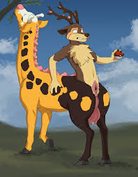 Reverse Taur hentai videos, GIFs, and images | Rule 34 App