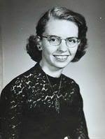 Esther Wilcox Obituary