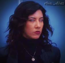 Brooklyn 99 Holt Meets Jocelyn