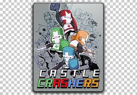 The spruce / miguel co these thanksgiving coloring pages can be printed off in minutes, making them a quick activ. Castle Crashers Fan Art Coloring Book Video Games Xbox 360 Png Clipart Behemoth Cartoon Castle Castle