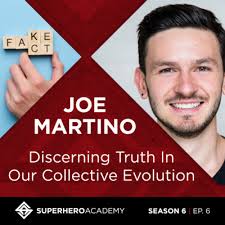 Sean Suddes: Work With The Mind You've Got And Expand Your Consciousness by  Valhalla Movement Podcast (Formerly Superhero Academy)