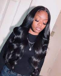 28 Exceptional Brazilian Hair Bundles Curly Hair Bundle Deals With Closure Hairbyme Hairandmakeup Hairbundles Hair Waves Long Hair Styles Body Wave Hair