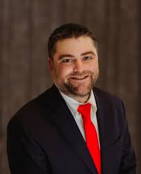 Chad A Hunt financial advisory team