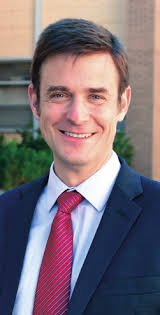 CATHOLIC UNIVERSITY Engineer