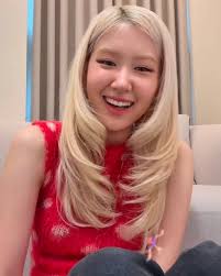 BLACKPINK ROSÉ (로제)