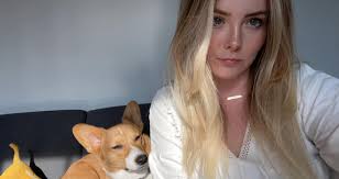 Our little Keo disapproves taking selfies 🙄🤣