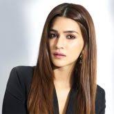 Kriti Sanon embraces creativity and challenges as actor-producer with Do  Patti: “When I heard it, I got goosebumps” : Bollywood News