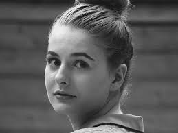 Pascale Potvin Fiction