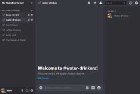 Here you'll find a huge library of discord server templates that can get your voice chat and text. Server Templates Discord