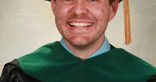 Area residents graduate from West Virginia School of Osteopathic Medicine