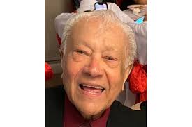 Luis Rivera Obituary (1934