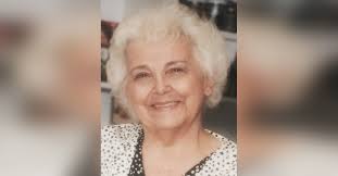 Obituary information for Dorothy Mae Bliss