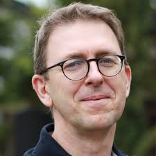 Dr. med. Samuel Christen, Doctor (male) in St. Gallen