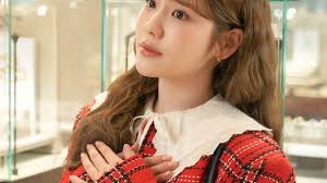 Jo A Ram is the typical MZ who lavishes