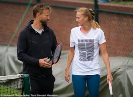 He was a coach of former world #1 player karolína plíšková and is. Jimmie48 Photography On Twitter Petra Kvitova And Coach Jiri Vanek In Birmingham