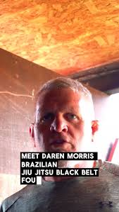 If you know, you know., Daren Morris is one of the UK’s most quietly  influential figures in grappling and MMA. A BJJ black belt, founder of the  iconic ASW (Atherton Submission Wrestling), and ...