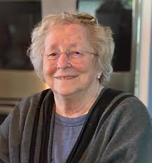 Obituary information for Suzanne Jones Stevenson