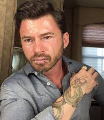 ShowBizzBuzz: William Mark McCullough in Spectrum's “L.A.'s Finest”