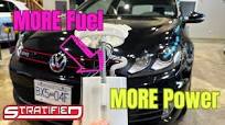 Mk6 GTI EA888.1 In-tank Fuel Pump Upgrade and Install