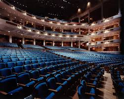 Broward Center For The Performing Arts Tipcon