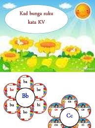 Savesave kad suku kata kvkvv (kv + kvv ) for later. Kad Bunga Sukukata