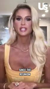 Emma Hernan Discusses Possible Reconciliation with Chrishell