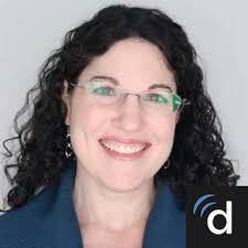 Dr. Alison Rubin, MD