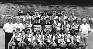 Видео группы afc ajax amsterdam. Cruijff Na 8 2 Nederlaag Tegen Ajax Hier Gaan We Toch Niet Van In Paniek Raken Nederlands Voetbal Ad Nl