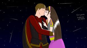 Sam is cat's legal caregivercat is literally too dumb to live without someone to look after her hey, this wouldn't be the first time the fandom suspected sam of pretending to be melanie to kiss a cat is actually a cat and only sam sees her as a human. Artstation My Knight And Me Cat And Bob Kiss Edwyn Arcann