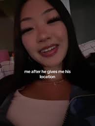 He Gave Me His Location