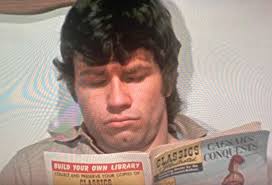 Comic Book Historians