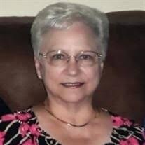 Katherine Ann Byrd Obituary (2024)