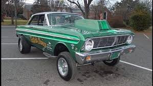 Image result for Dynasty Green 1965 Falcon