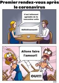 Les meilleures chaque pays décline son lot de bêtises et d'humour grinçant, et certaines vidéos sur des situations. Deconfinement Voici Les Meilleures Blagues Qui Circulent Sur La Toile Biba Magazine